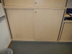 BLAHA Aktenschrank unten, Maße: L 160 x H 118 x T 42 cm, 3 Ordnerhöhen BLAHA Aktenschrank unten, Maße: L 160 x H 118 x T 42 cm, 3 Ordnerhöhen