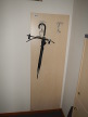 BLAHA Garderobe, Maße: ca. B 60 x H 180 cm BLAHA Garderobe, Maße: ca. B 60 x H 180 cm
