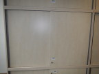 BLAHA Aktenschrank oben, Maße: ca. L 160 x H 110 x T 42 cm, 3 Ordnerhöhen BLAHA Aktenschrank oben, Maße: ca. L 160 x H 110 x T 42 cm, 3 Ordnerhöhen
