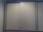 BLAHA Aktenschrank unten, Maße: ca. L 120 x H 110 x T 42 cm, 3 Ordnerhöhen BLAHA Aktenschrank unten, Maße: ca. L 120 x H 110 x T 42 cm, 3 Ordnerhöhen