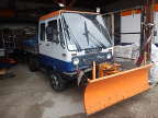 Multicar M 264 ALD -Doppelkabiner ,Kipper, Allradantrieb,Pritsche ca. 215x155x40 cm mit Planenabdeckung , Anbauplatte für Schneepflug,Schneepflug ca. 1800 mm, Baujahr: 01/1997 Multicar M 264 ALD -Doppelkabiner ,Kipper, Allradantrieb,Pritsche ca. 215x155x40 cm mit Planenabdeckung , Anbauplatte für Schneepflug,Schneepflug ca. 1800 mm, Baujahr: 01/1997