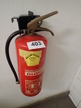 Feuerlöscher Feuerlöscher