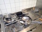 Pfannenset 9teilig Pfannenset 9teilig