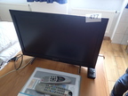 Sony Fernseher, Modell KDL 22EX555 Sony Fernseher, Modell KDL 22EX555