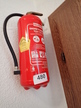 Feuerlöscher Feuerlöscher