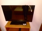 Silv. Schn. Fernseher LED 28,5 TCS Silv. Schn. Fernseher LED 28,5 TCS