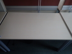 Schreibtisch 140 x 80 cm Schreibtisch 140 x 80 cm