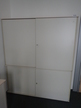 BENE Aktenschrank 2-teilig mit Unter- und Oberschrank, Maße: B 160 x H 188 cm BENE Aktenschrank 2-teilig mit Unter- und Oberschrank, Maße: B 160 x H 188 cm