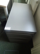 BENE Rollcontainer, Anthrazit, ca. B 43 x H 59 x T 80 cm BENE Rollcontainer, Anthrazit, ca. B 43 x H 59 x T 80 cm