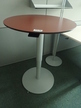 BENE Meeting-Besprechungstisch, höhenverstellbar, Maße: DM 80 cm, H von 70 - 108 cm BENE Meeting-Besprechungstisch, höhenverstellbar, Maße: DM 80 cm, H von 70 - 108 cm