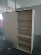 BENE Aktenschrank 2-teilig mit Unter- und Oberschrank, Maße: B 160 x H 188 cm BENE Aktenschrank 2-teilig mit Unter- und Oberschrank, Maße: B 160 x H 188 cm