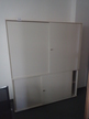 BENE Aktenschrank 2-teilig mit Unter- und Oberschrank, Maße: B 160 x H 188 cm BENE Aktenschrank 2-teilig mit Unter- und Oberschrank, Maße: B 160 x H 188 cm