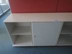 Aktenschrank B 120 , 2 OH Aktenschrank B 120 , 2 OH