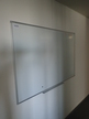 Magnetwand ca. 150 x 100 cm Magnetwand ca. 150 x 100 cm