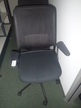4 Stk. Bürodrehstühle mit Netzbespannung 4 Stk. Bürodrehstühle mit Netzbespannung