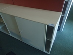 Aktenschrank B 120 , 2 OH Aktenschrank B 120 , 2 OH