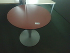 BENE Meeting-Besprechungstisch, höhenverstellbar, Maße: DM 80 cm, H von 70 - 108 cm BENE Meeting-Besprechungstisch, höhenverstellbar, Maße: DM 80 cm, H von 70 - 108 cm