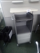 B-Caddy grau B-Caddy grau