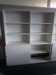BENE Aktenschrank mit Regal-Aufsatzelement ca. B 160 x H 190 cm BENE Aktenschrank mit Regal-Aufsatzelement ca. B 160 x H 190 cm