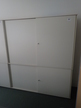 BENE Aktenschrank 2-teilig mit Unter- und Oberschrank, Maße: B 160 x H 188 cm BENE Aktenschrank 2-teilig mit Unter- und Oberschrank, Maße: B 160 x H 188 cm