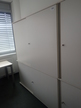 BENE Aktenschrank 2-teilig mit Unter- und Oberschrank, Maße: B 160 x H 188 cm BENE Aktenschrank 2-teilig mit Unter- und Oberschrank, Maße: B 160 x H 188 cm