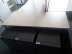 Beistelltisch 180 x 60 cm Beistelltisch 180 x 60 cm