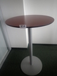 Beprechungstisch DM 70 cm Beprechungstisch DM 70 cm