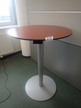 BENE Meeting-Besprechungstisch, höhenverstellbar, Maße: DM 80 cm, H von 70 - 108 cm BENE Meeting-Besprechungstisch, höhenverstellbar, Maße: DM 80 cm, H von 70 - 108 cm