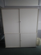 BENE Aktenschrank 2-teilig mit Unter- und Oberschrank, Maße: B 160 x H 188 cm BENE Aktenschrank 2-teilig mit Unter- und Oberschrank, Maße: B 160 x H 188 cm