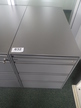 BENE Rollcontainer, Anthrazit, ca. B 43 x H 59 x T 80 cm BENE Rollcontainer, Anthrazit, ca. B 43 x H 59 x T 80 cm