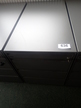 BENE Rollcontainer, Anthrazit, ca. B 43 x H 59 x T 80 cm BENE Rollcontainer, Anthrazit, ca. B 43 x H 59 x T 80 cm