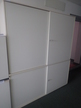 BENE Aktenschrank 2-teilig mit Unter- und Oberschrank, Maße: B 160 x H 188 cm BENE Aktenschrank 2-teilig mit Unter- und Oberschrank, Maße: B 160 x H 188 cm
