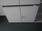 BENE Aktenschrank ca. 100 x 70 cm mit Flügeltüre 2 OH BENE Aktenschrank ca. 100 x 70 cm mit Flügeltüre 2 OH