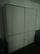 BENE Aktenschrank 2-teilig mit Unter- und Oberschrank, Maße: B 160 x H 188 cm BENE Aktenschrank 2-teilig mit Unter- und Oberschrank, Maße: B 160 x H 188 cm