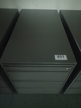 BENE Rollcontainer, Anthrazit, ca. B 43 x H 59 x T 80 cm BENE Rollcontainer, Anthrazit, ca. B 43 x H 59 x T 80 cm