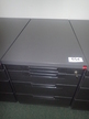 Blaha Rollcontainer, Anthrazit, ca. B 43 x H 59 x T 80 cm Blaha Rollcontainer, Anthrazit, ca. B 43 x H 59 x T 80 cm