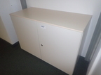 BENE Aktenschrank ca. 100 x 70 cm mit Flügeltüre 2 OH BENE Aktenschrank ca. 100 x 70 cm mit Flügeltüre 2 OH