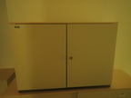 BENE Aktenschrank ca. 100 x 70 cm mit Flügeltüre 2 OH BENE Aktenschrank ca. 100 x 70 cm mit Flügeltüre 2 OH