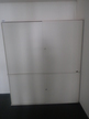 BENE Aktenschrank 2-teilig mit Unter- und Oberschrank, Maße: B 160 x H 188 cm BENE Aktenschrank 2-teilig mit Unter- und Oberschrank, Maße: B 160 x H 188 cm