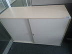 Aktenschrank B 120 , 2 OH Aktenschrank B 120 , 2 OH