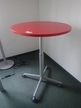 BENE Meeting-Besprechungstisch, höhenverstellbar, Maße: DM 80 cm, H von 70 - 108 cm BENE Meeting-Besprechungstisch, höhenverstellbar, Maße: DM 80 cm, H von 70 - 108 cm