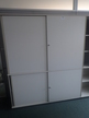 BENE Aktenschrank 2-teilig mit Unter- und Oberschrank, Maße: B 160 x H 188 cm BENE Aktenschrank 2-teilig mit Unter- und Oberschrank, Maße: B 160 x H 188 cm