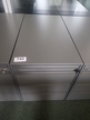 BENE Rollcontainer, Anthrazit, ca. B 43 x H 59 x T 80 cm BENE Rollcontainer, Anthrazit, ca. B 43 x H 59 x T 80 cm