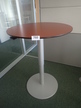 BENE Meeting-Besprechungstisch, höhenverstellbar, Maße: DM 80 cm, H von 70 - 108 cm BENE Meeting-Besprechungstisch, höhenverstellbar, Maße: DM 80 cm, H von 70 - 108 cm