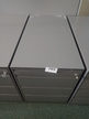 BENE Rollcontainer, Anthrazit, ca. B 43 x H 59 x T 80 cm BENE Rollcontainer, Anthrazit, ca. B 43 x H 59 x T 80 cm