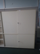BENE Aktenschrank 2-teilig mit Unter- und Oberschrank, Maße: B 160 x H 188 cm BENE Aktenschrank 2-teilig mit Unter- und Oberschrank, Maße: B 160 x H 188 cm