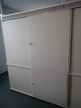 BENE Aktenschrank 2-teilig mit Unter- und Oberschrank, Maße: B 160 x H 188 cm BENE Aktenschrank 2-teilig mit Unter- und Oberschrank, Maße: B 160 x H 188 cm