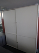 BENE Aktenschrank 2-teilig mit Unter- und Oberschrank, Maße: B 160 x H 188 cm BENE Aktenschrank 2-teilig mit Unter- und Oberschrank, Maße: B 160 x H 188 cm
