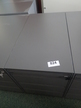 BENE Rollcontainer, Anthrazit, ca. B 43 x H 59 x T 80 cm BENE Rollcontainer, Anthrazit, ca. B 43 x H 59 x T 80 cm
