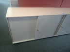 BENE Aktenschrank B 120, 2 OH BENE Aktenschrank B 120, 2 OH